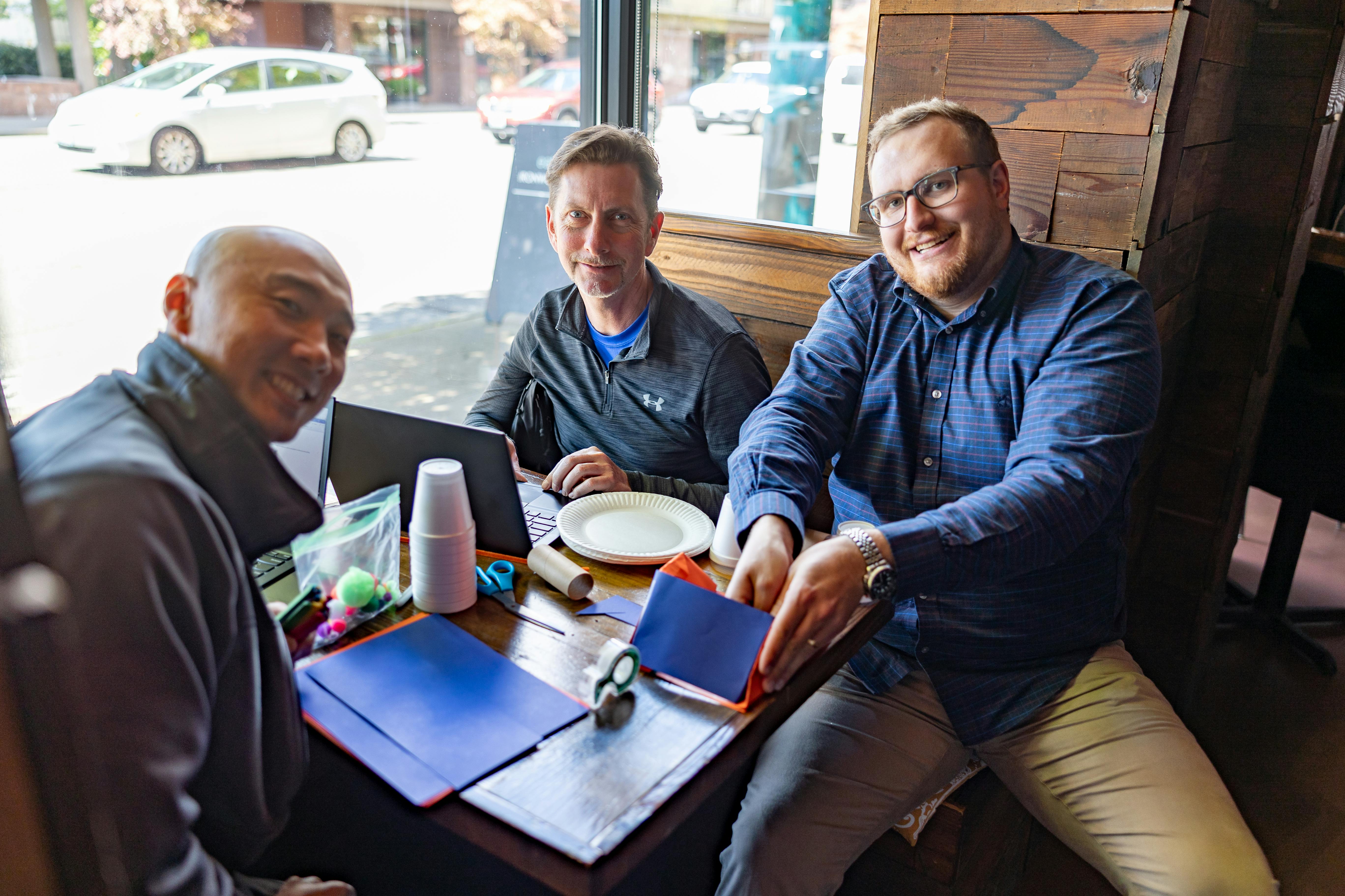 Openings at Pillar Properties